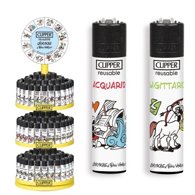 CLIPPER LARGE EXPO G FORMICHE OROSC